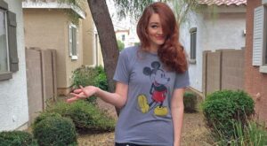 Un curioso experimento: ¿dejarías que tu hijo pequeño eligiese tu ropa?