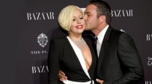 ¡Lady Gaga se casa!