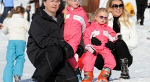 Muere el príncipe Johan Friso tras un año y medio en coma