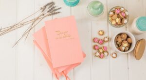 Así se planifica una boda: preparativos y agenda