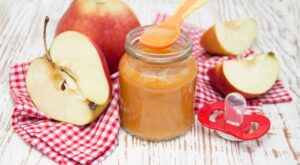 ¿Cuáles son las necesidades nutricionales de los bebés durante el primer año?