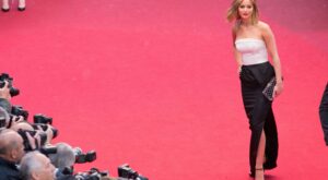 Jennifer Lawrence: «Siempre supe que sería famosa»