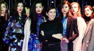 Pedro del Hierro Madrid Otoño-Invierno 2015/16