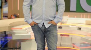 Miki Nadal: «Lo de las fantasías y el antifaz es lo más antiguo en el sexo»