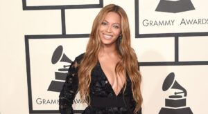 Beyoncé sin ayuda de Photoshop es… ¡casi perfecta!