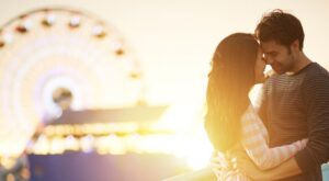 Vídeo: cuatro minutos mirándonos a los ojos, ¿aceptas?