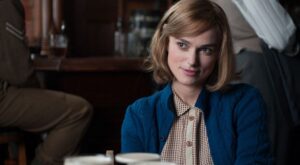 15 motivos por los que Keira Knightley es una diosa en la tierra