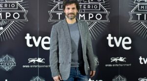 Rodolfo Sancho: «He visto la cara oscura de la profesión en mi casa»