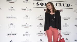 Melani Costa: «Estoy a muerte con Cayetano Martínez de Irujo»