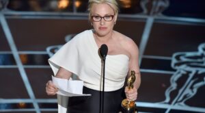 Las actrices de Hollywood piden igualdad: los momentos reivindicativos de los Oscar 2015
