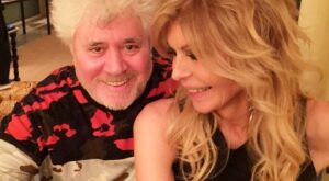 La fiesta paralela a los Oscar de Pedro Almodóvar