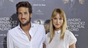 Ex-aminando a Feliciano López