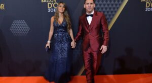 Baby Boom en el Barça: Iniesta y Messi serán padres este año