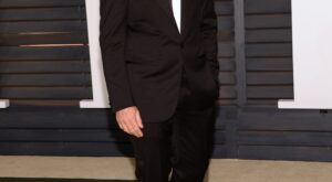 ¿Se vieron las caras Antonio Banderas y Melanie Griffith en los Oscar?