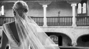 Tendencias de boda primavera-verano 2015