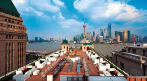 El futuro de la hospitalidad