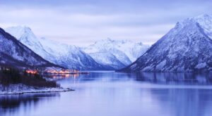 Oda a los nórdicos: las mejores ciudades europeas para disfrutar de la nieve