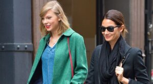 No se pueden resistir: así llevan las tendencias de moda las celebrities