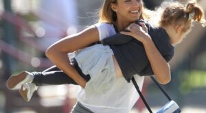 Nace una nueva generación de mujeres, las «madres alfa»