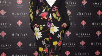 Mariló Montero: «Que mi hija se cambie el apellido es de ser sensata»