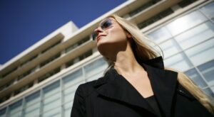 «La mujer, clave en la regeneración política»: el intenso debate que arrancó la MWW 2015