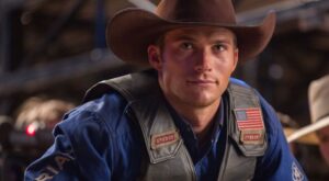 Estrenamos en exclusiva el tráiler de ‘El viaje más largo’, la primera gran película de Scott Eastwood