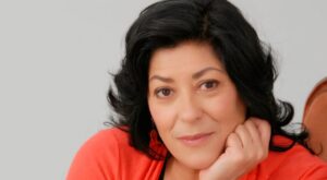 10 curiosidades que no sabías de Almudena Grandes