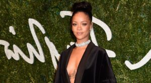 Rihanna y DiCaprio juntos, ¡ya tenemos la esperada foto!