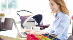 Madres emprendedoras en el mundo 2.0: ¿hacia dónde vamos?