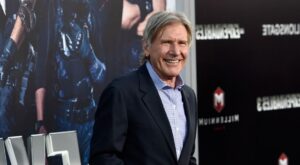 Harrison Ford, fuera de peligro tras su accidente de avioneta