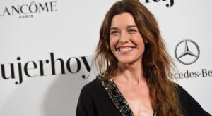 Raquel Sánchez Silva, embarazada de gemelos a sus 42 años