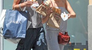 Muere Santi Trancho, cámara de televisión y pareja de Ana Fernández