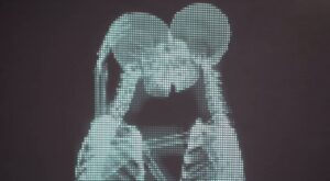 Un vídeo emocionante: el amor nos deja en los huesos