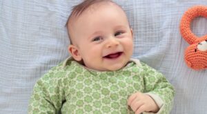 Un año en dos minutos: el vídeo viral que demuestra lo rápido que crecen los niños