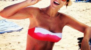 El veraneo de nuestros famosos vía Instagram