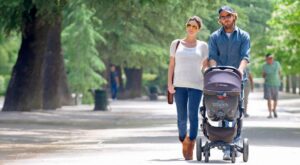 Amaia Salamanca será madre por segunda vez