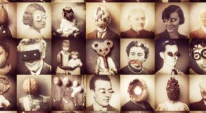 La fotógrafa que llena de vida a las pequeñas cosas: 30 imágenes que tienen mucho que contar