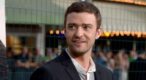 Ex-aminando a: Justin Timberlake