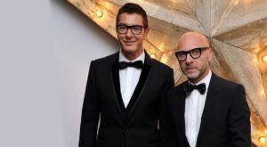 Elton John pide boicotear a Dolce & Gabbana