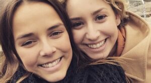 La foto que puso en pie de guerra al principado de Mónaco