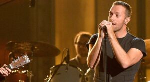 Chris Martin y Kate Hudson, ¿algo más que amigos?