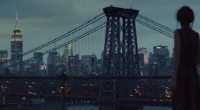 El nuevo fashion film de Teresa Helbig