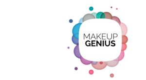 Make Up Genius, la tecnología al servicio de la belleza