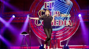 Eva Hache, despedida de laSexta