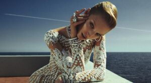 ¿Se puede comprar alta joyería en internet?