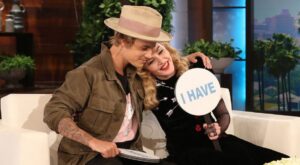 Justin Bieber propone una noche de sexo a… ¡Madonna!