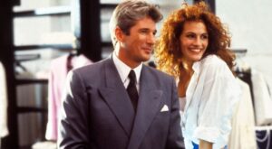 ‘Pretty Woman’ y otras comedias románticas que nos mintieron sobre el amor