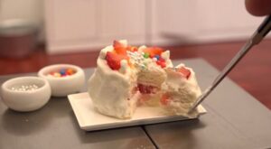 Comida en miniatura: descubre la cocina más pequeña del mundo