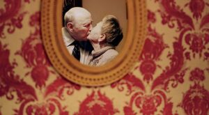 Retratos que nos demuestran que el amor no envejece