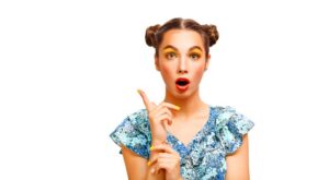 Los hombres que no amaban a las mujeres (demasiado maquilladas)